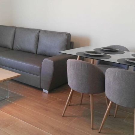 Apartments "La Roca" ตอร์เรโมลิโนส ภายนอก รูปภาพ