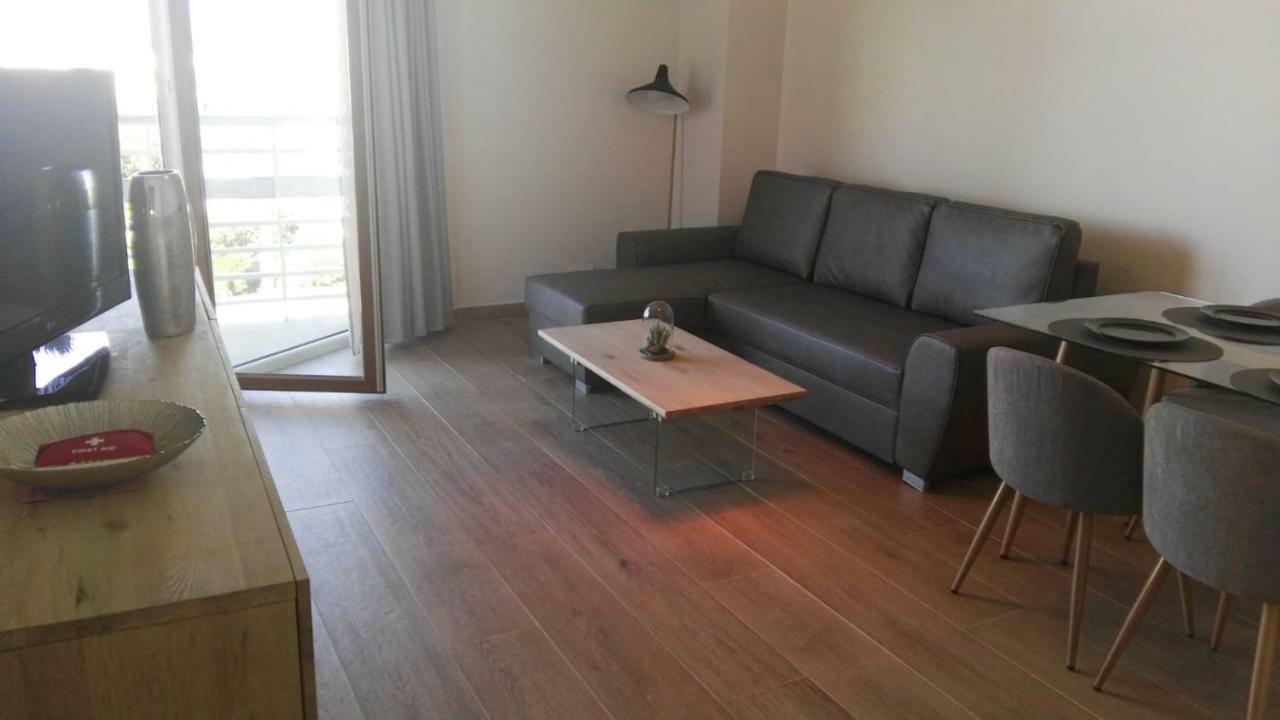 Apartments "La Roca" ตอร์เรโมลิโนส ภายนอก รูปภาพ